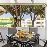 Jardins Da Falésia Family Duplex * Albufeira