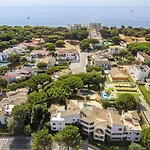 Apartamento Jardins Da Falesia Family Duplex