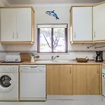 Jardins Da Falesia Family Duplex Албуфейра