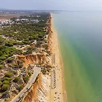 Apartamento Jardins Da Falesia Family Duplex Albufeira