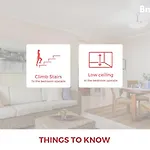 Jardins Da Falesia Family Duplex Апартаменты *