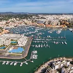 Jardins Da Falesia Family Duplex Apartment