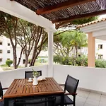 Jardins Da Falesia Family Duplex شقة