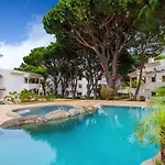 Jardins Da Falesia Family Duplex شقة البوفيرا