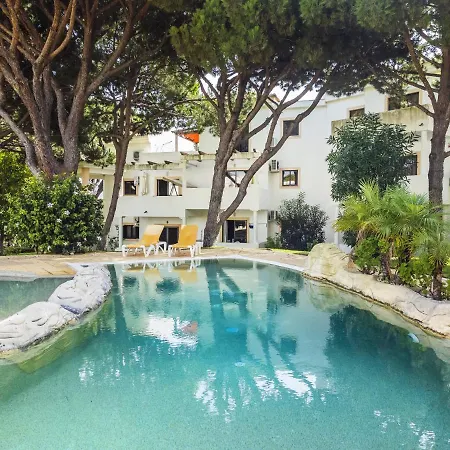 Jardins Da Falesia Family Duplex * Albufeira