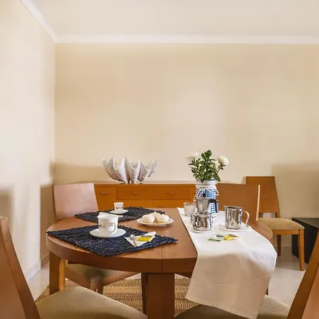 Jardins Da Falesia Family Duplex Albufeira