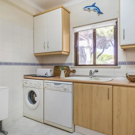 Jardins Da Falesia Family Duplex Apartamento Albufeira