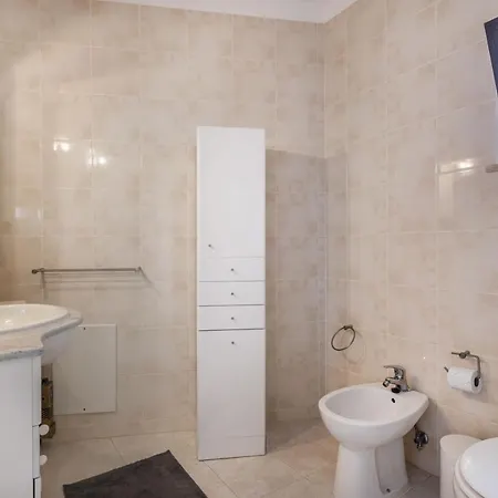 Jardins Da Falesia Family Duplex Apartamento *