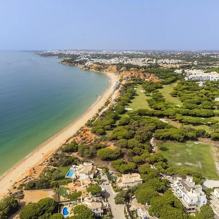 Jardins Da Falesia Family Duplex