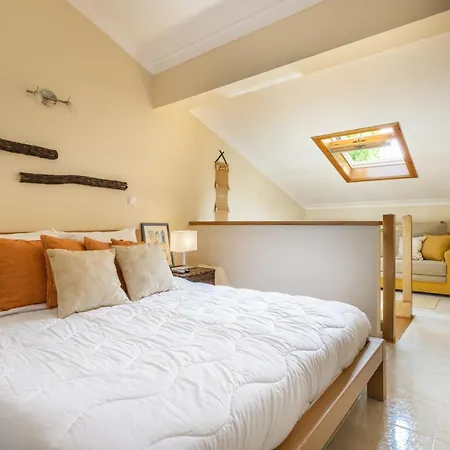 Jardins Da Falesia Family Duplex * Albufeira