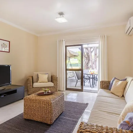 Jardins Da Falesia Family Duplex * Albufeira