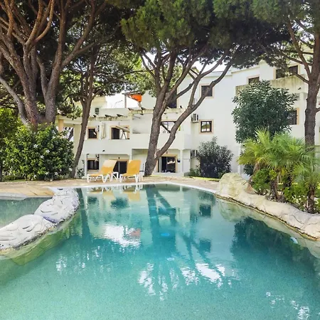 Apartamento Jardins Da Falesia Family Duplex Albufeira