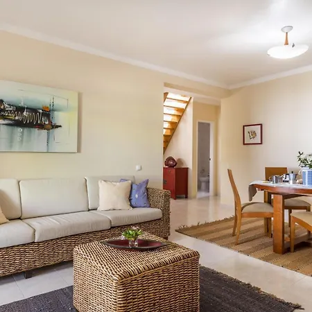 Jardins Da Falesia Family Duplex