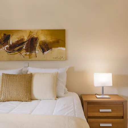 Apartamento Jardins Da Falesia Family Duplex Albufeira
