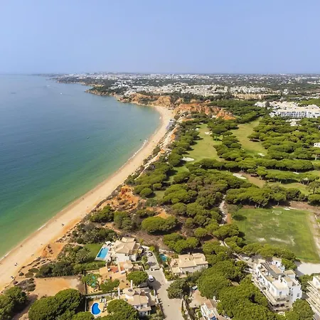 Jardins Da Falesia Family Duplex