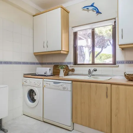 Jardins Da Falesia Family Duplex Apartamento *