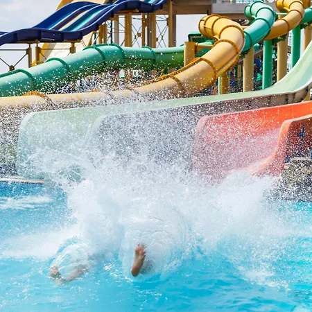 Jardins Da Falesia Family Duplex Albufeira