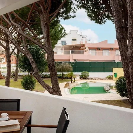 Jardins Da Falesia Family Duplex