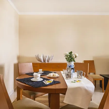 Jardins Da Falesia Family Duplex Διαμέρισμα *