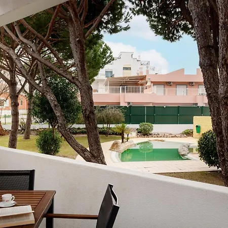 Jardins Da Falesia Family Duplex