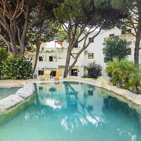 Διαμέρισμα Jardins Da Falesia Family Duplex *