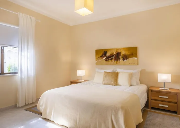 Jardins Da Falesia Family Duplex *