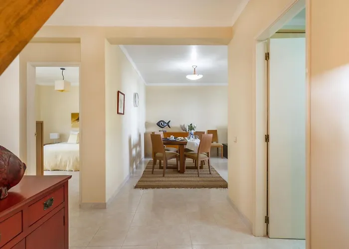 Apartament Jardins Da Falesia Family Duplex Albufeira