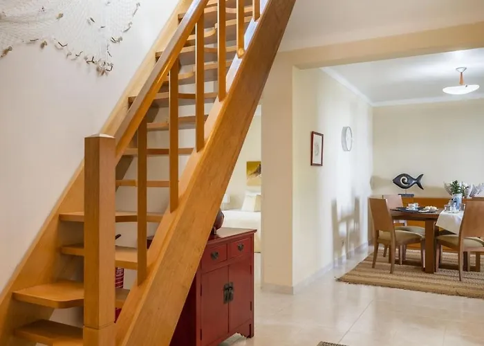 Jardins Da Falesia Family Duplex * Albufeira