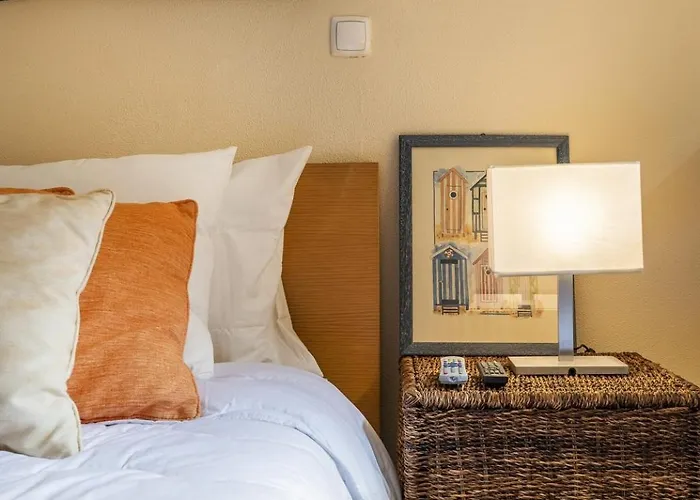 Jardins Da Falesia Family Duplex * Albufeira