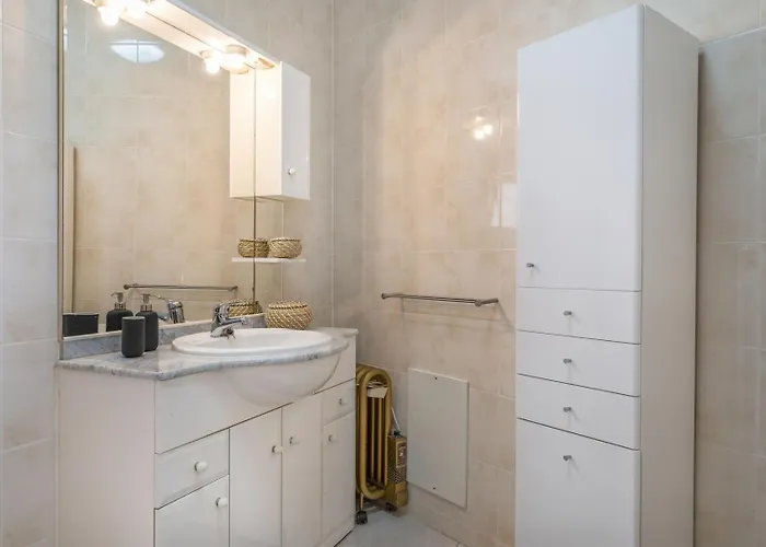 Jardins Da Falesia Family Duplex Apartament Albufeira