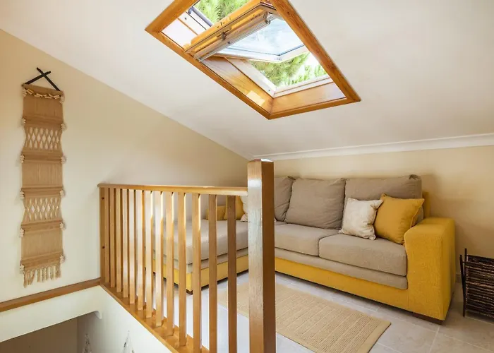 Jardins Da Falesia Family Duplex