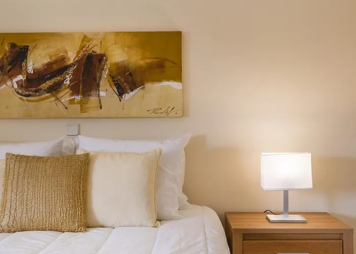 Apartament Jardins Da Falesia Family Duplex Albufeira