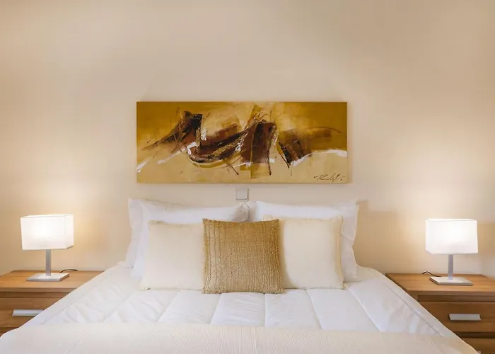 Apartament Jardins Da Falesia Family Duplex Albufeira