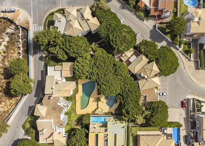 Jardins Da Falesia Family Duplex *