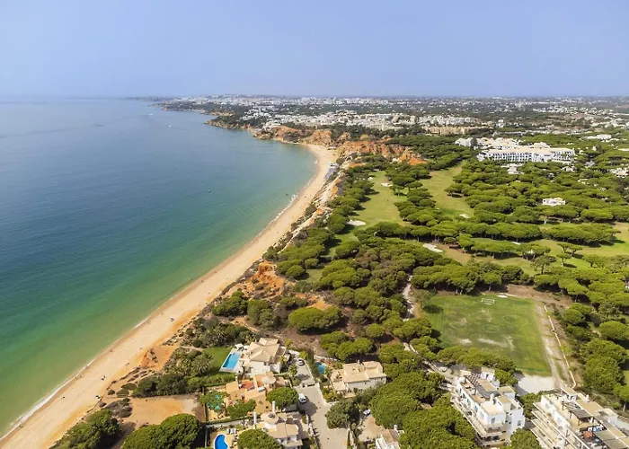 Jardins Da Falesia Family Duplex