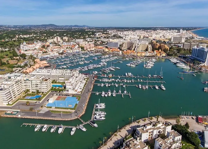 Apartament Jardins Da Falesia Family Duplex Albufeira