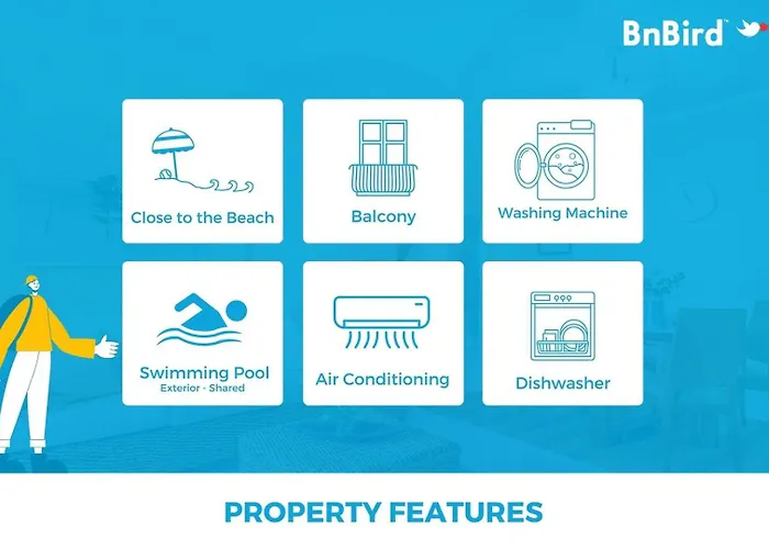 Apartament Jardins Da Falesia Family Duplex *