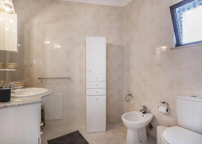 Jardins Da Falesia Family Duplex Albufeira