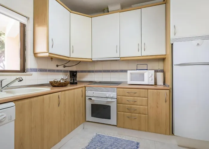 Jardins Da Falesia Family Duplex * Albufeira