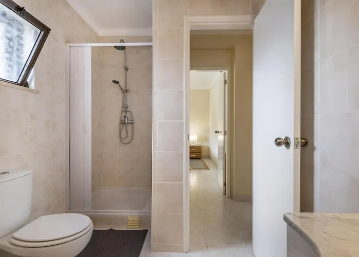 Jardins Da Falesia Family Duplex Apartament Albufeira