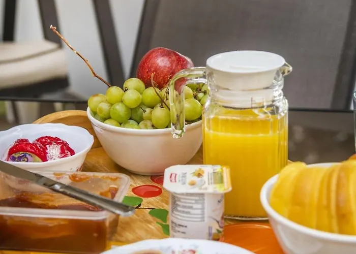 Apartament Jardins Da Falesia Family Duplex