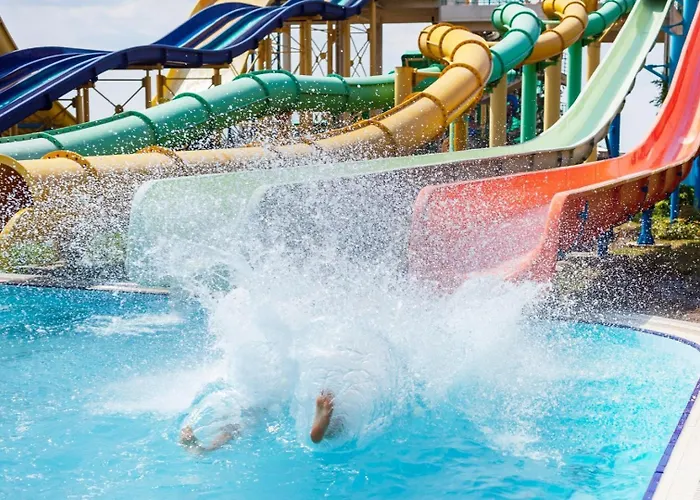 Jardins Da Falesia Family Duplex Albufeira