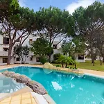 Jardins Da Falesia Family Duplex Lejlighed
