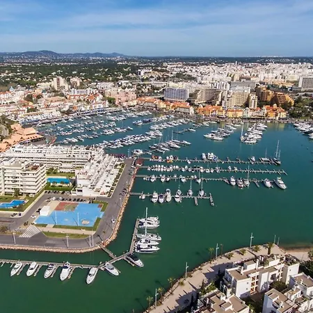 Lejlighed Jardins Da Falesia Family Duplex Albufeira