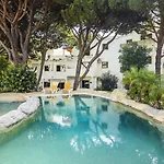 Apartman Jardins Da Falesia Family Duplex Albufeira