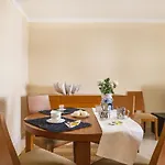 Jardins Da Falesia Family Duplex Apartman Albufeira