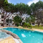 Jardins Da Falesia Family Duplex