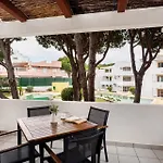 Jardins Da Falesia Family Duplex Albufeira