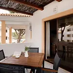 Apartman Jardins Da Falesia Family Duplex