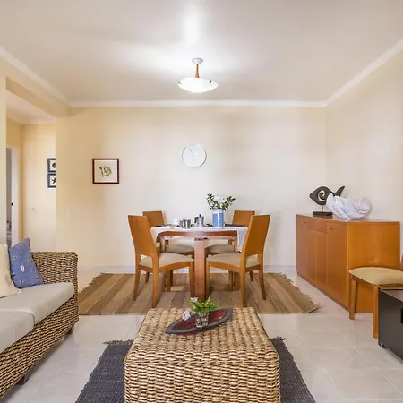 Apartment Jardins Da Falesia Family Duplex Albufeira